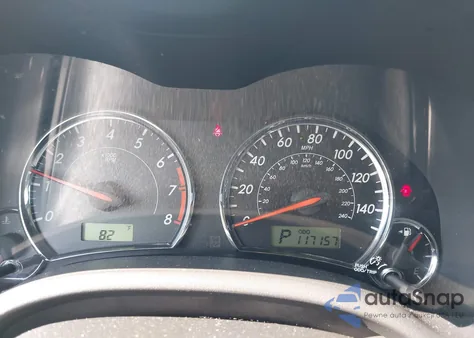 2011 Toyota Corolla S from USA, damaged, VIN 2T1BU4EE4BC598014